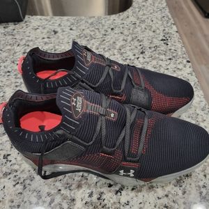 Under Armour Golf Shoes - Soft Spikes